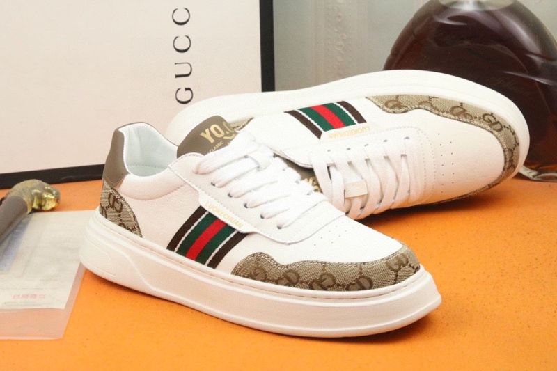 Gucci Casual Shoes